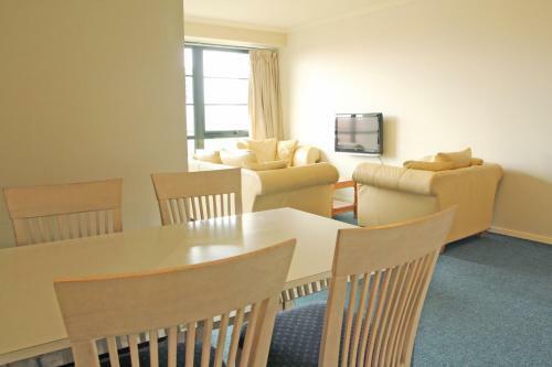 Aparthotel Harbourview Apartment Hotel