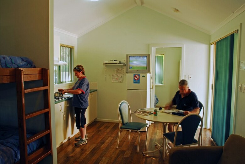 Wintersun Caravan And Tourist Park