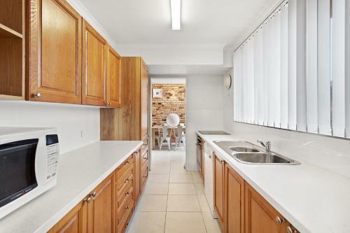 Apartamento The Pines 5