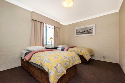 Apartamentos Subiaco Village 18