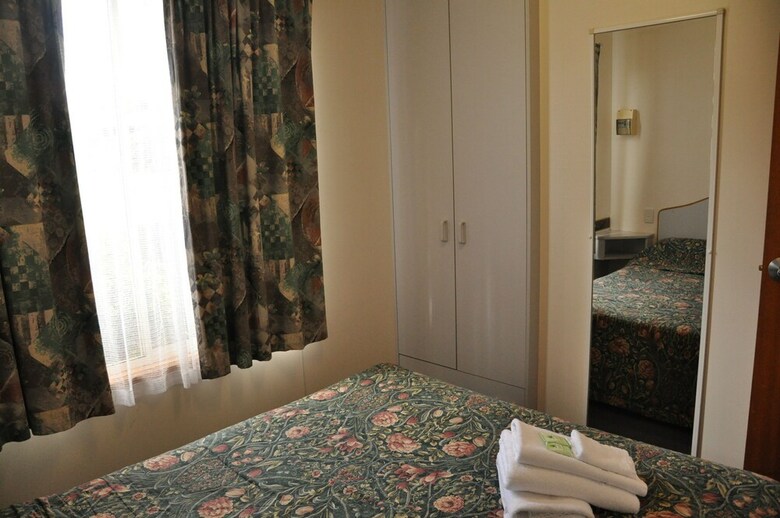 Miner's Retreat Motel