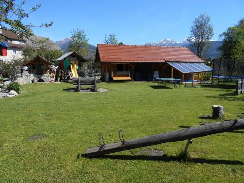 Apartamento P�llitzer Hollnhof