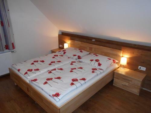 Apartamento P�llitzer Hollnhof