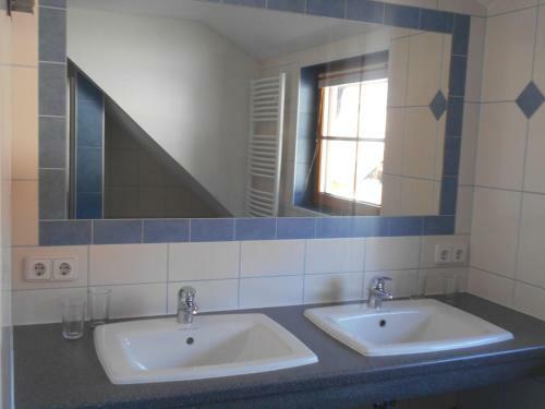 Apartamento P�llitzer Hollnhof