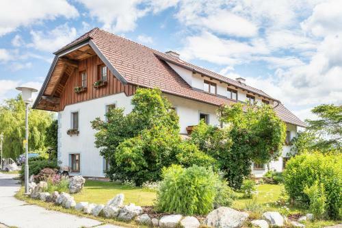 Apartamento P�llitzer Hollnhof