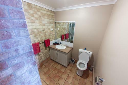 Yot Spot Apartments
