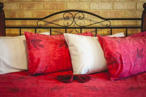 Yot Spot Apartments