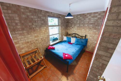 Yot Spot Apartments