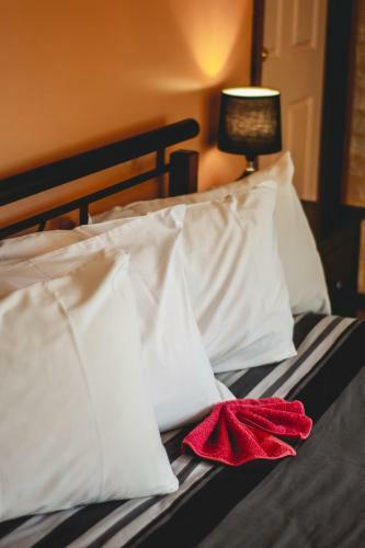 Yot Spot Apartments