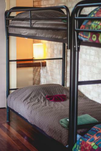 Yot Spot Apartments