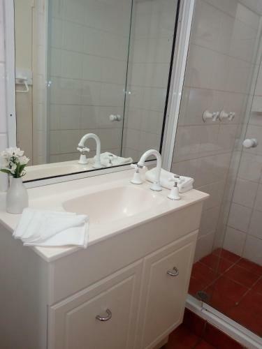 Apartamentos Lake Central Cairns