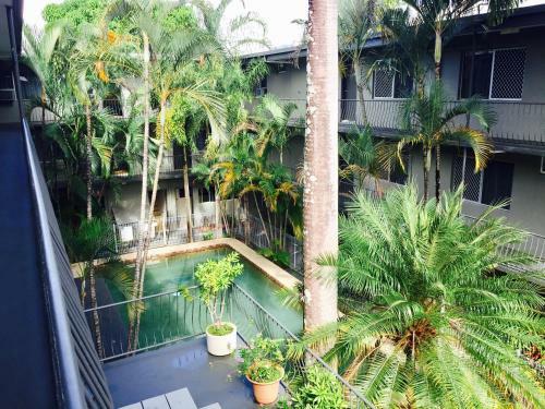 Apartamentos Lake Central Cairns