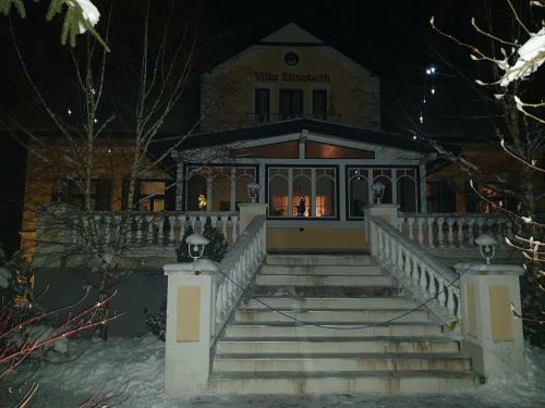 Hostal Villa Elisabeth