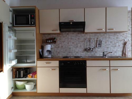 Apartamento Bacherhof