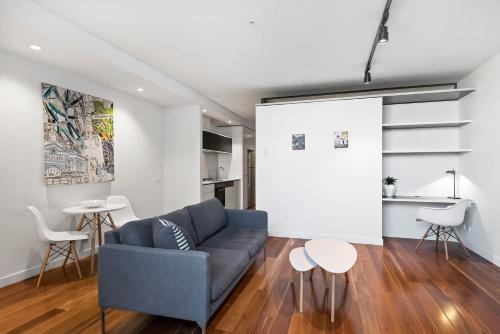 District Apartments Fitzroy
