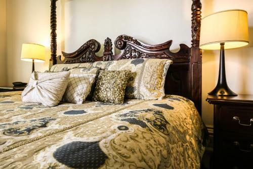 Apartamento Allawah Bendigo