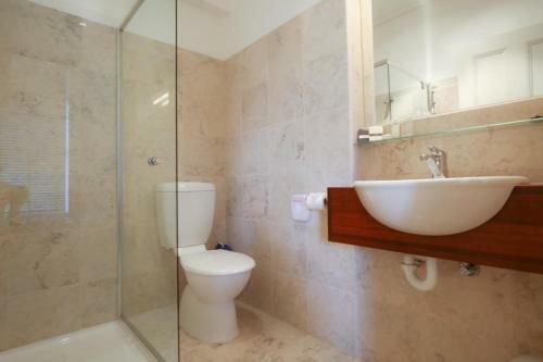 Apartamento Allawah Bendigo