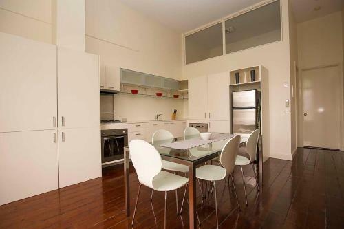 Apartamento Allawah Bendigo