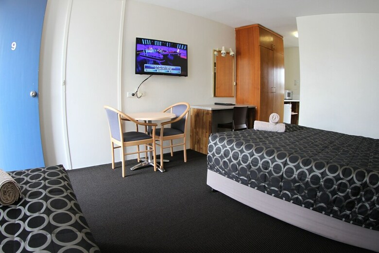 Citigate Motel Newcastle