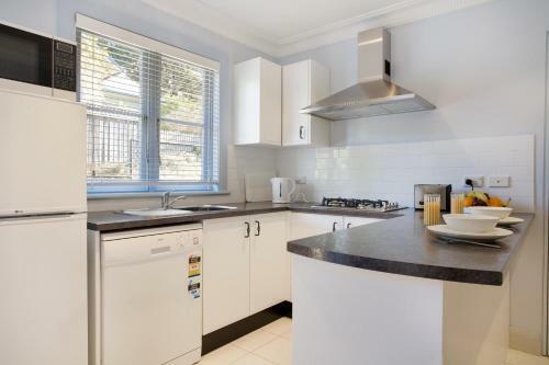 Apartamento Elizabeth Flats
