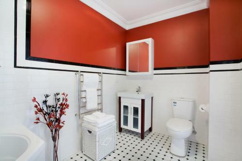 Apartamento Elizabeth Flats