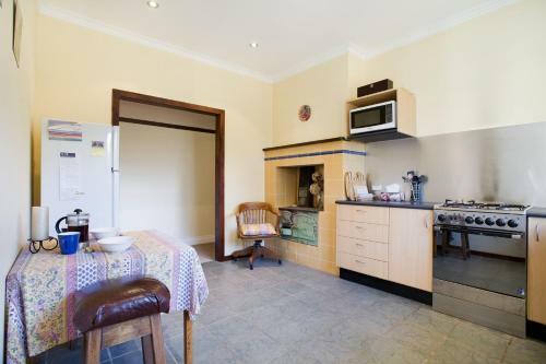 Apartamento Elizabeth Flats
