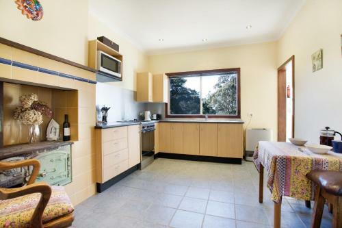 Apartamento Elizabeth Flats
