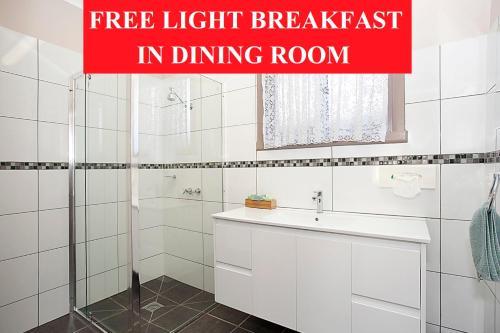 Motel Stawell