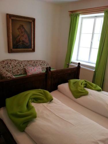 Bed & Breakfast Gasthof Simony Hallstatt