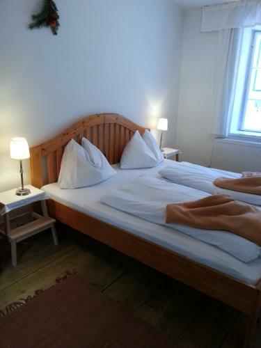 Bed & Breakfast Gasthof Simony Hallstatt