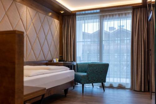 Sporthotel Strass
