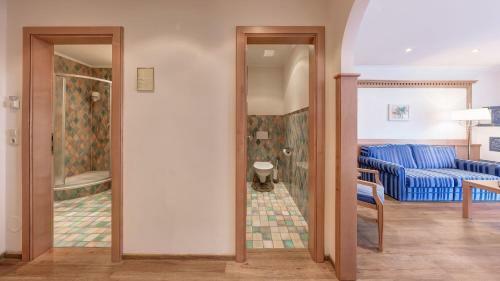 Sporthotel Strass