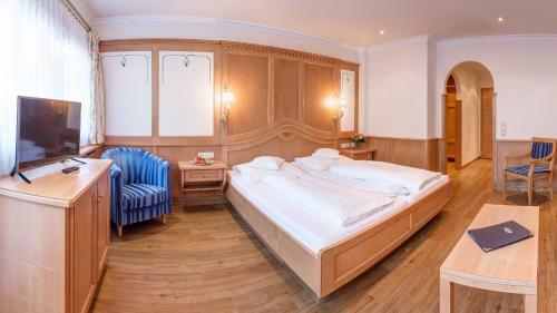 Sporthotel Strass
