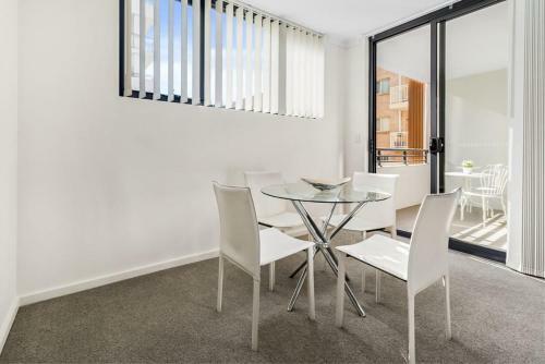 Astra Apartments Liverpool
