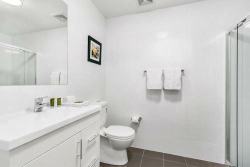 Astra Apartments Liverpool
