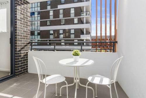 Astra Apartments Liverpool