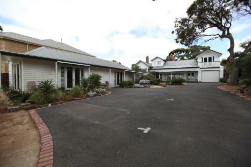 Mt Martha Villas