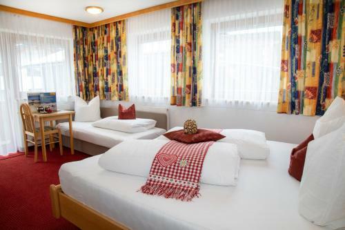 Hostal Apart Garni Wiesenhof