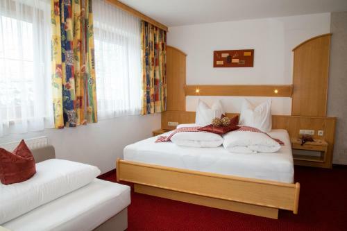 Hostal Apart Garni Wiesenhof