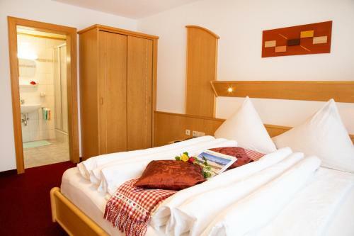 Hostal Apart Garni Wiesenhof