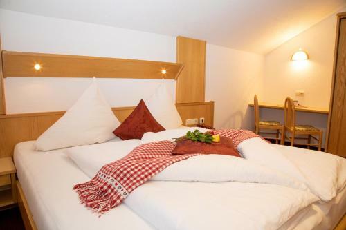 Hostal Apart Garni Wiesenhof