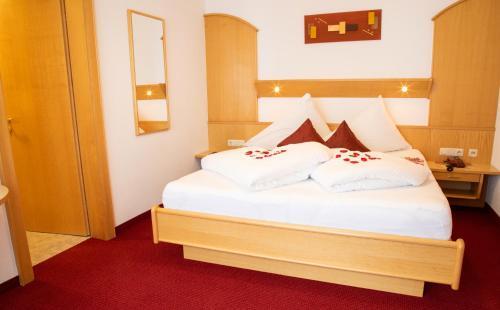 Hostal Apart Garni Wiesenhof