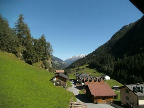 Hostal Apart Garni Wiesenhof