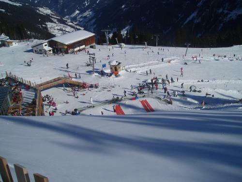 Hostal Apart Garni Wiesenhof