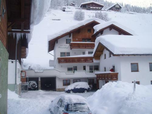 Hostal Apart Garni Wiesenhof