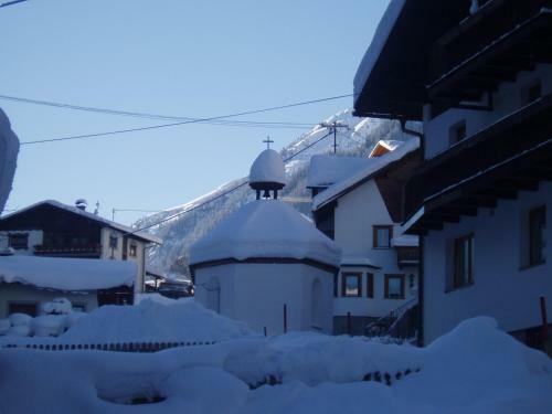 Hostal Apart Garni Wiesenhof