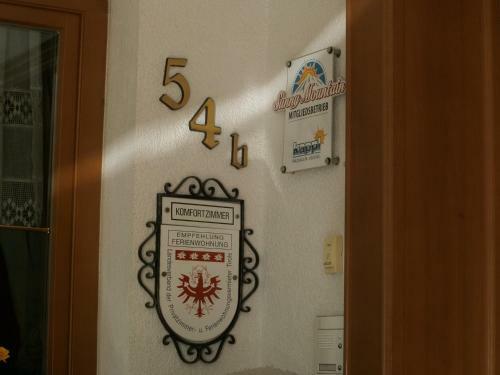 Hostal Apart Garni Wiesenhof
