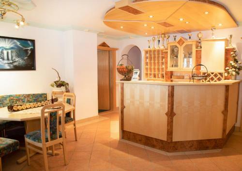 Hostal Apart Garni Wiesenhof