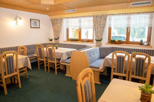 Hostal Apart Garni Wiesenhof