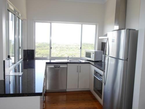 Apartamento Blue Water Views 1